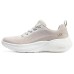 Skechers Slip Ins Durable Breathable Low-Top Running Shoes Women's Gray Серый, 38