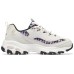 Skechers Sport Stamina Airy Shoes 'White Purple Black' Women's Белый, 36.5