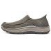Skechers Remaxed Fenick Slip Ins 'Brown' Серый, 42