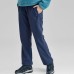 Skechers Casual Pants Women's Marine Collegiate Blue/02MZ Academy Navy/02MZ, M