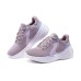 Skechers Cushioning Wear-Resistant Low-Top Running Shoes Women's Purple Фиолетовый, 38.5