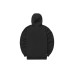 Skechers Sweatshirts Unisex Carbon Black сажа, XL