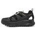 Skechers Sport Leap River Shoes Abrasion Resistant River Trekking Shoes Men's Black Yellow 41