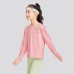 Skechers Grade School T-Shirts Оранжевый, 120