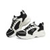 Skechers Dlites Airy 3.0 'Black White' Women's 36