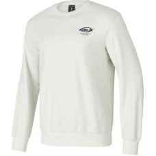 Skechers Sweatshirt Unisex White Белый, XS