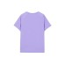 Skechers Kids T-Shirts Blue purple /0393, 150