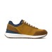 Skechers Cushioning Breathable Low-Top Running Shoes Men's Maple Leaf Red Maple Leaf Red, 42