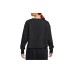 Nike Fitness Clothing Women's Black Черный, L