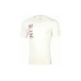 Skechers T-Shirts Men White Белый, XL
