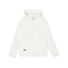 Skechers Jackets Coats Unisex Bright White Белый, XL
