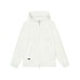 Skechers Jackets Coats Unisex Bright White Белый, XL