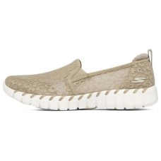 Skechers Go Walk Smart 2 'Taupe' Women's 36