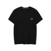 Skechers T-Shirts Unisex Черный, L