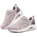 Skechers Street Cushioning Wear-Resistant Low-Top Casual Shoes Women's Pink Розовый, 36