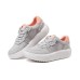 Skechers Bob's Cushioning Wear-Resistant Low-Top Casual Shoes Women's Light Gray Серый, 38