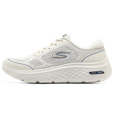Skechers Go Walk Hyper Burst 'White' 42