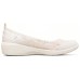 Skechers Arya Anti-Slip Wear-Resistant Low-Top Casual Shoes Women's White Белый, 39
