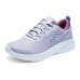 Skechers Skech-Lite Pro Wear-resistant And Lightweight Low-Top Casual Running Shoes Women's Lavender Фиолетовый, 35.5