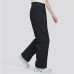 Skechers Casual Pants Women's Carbon Black сажа, L