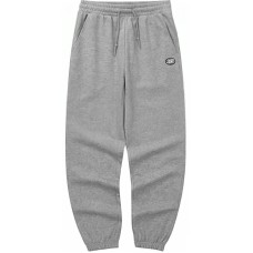 Skechers Knitted Sports Pants Women's Medium Heather Gray Medium Heather Gray 004F, S