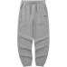 Skechers Knitted Sports Pants Women's Medium Heather Gray Medium Heather Gray 004F, S