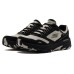Skechers Cushioning Wear-Resistant Low-Top Running Shoes Men's Umber Коричневый, 39.5