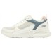 Skechers Bobs Shoes 'White Green' Women's 35