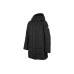 Skechers Down Jacket Women's Carbon Black Carbon Black 0018, M