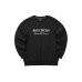 Skechers Diamond Series Sweatshirts Unisex Carbon Black/0018 Carbon Black 0018, M