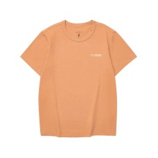 Skechers T-Shirt Women's Coral Orange кораллово-оранжевый, S
