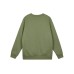 Skechers Colorful Sweatshirt Unisex Vetiver Rock Blue Grass Green, S