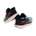 Skechers Wear-Resistant Low-Top Y2k Retro Running Shoes Women's Black Черный, 39.5