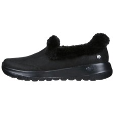 Skechers On The Go Casual Shoes Women's Low-Top Black 35.5