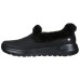 Skechers On The Go Casual Shoes Women's Low-Top Black 35.5