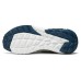 Skechers Sport Durable Breathable Low-Top Casual Running Shoes Men's White Blue White blue, 44