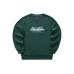 Skechers Sports Life Collection Sweatshirt Unisex Estate Green Zhuang Yuan Green/00X9, M