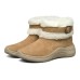 Skechers On The Go Midtown Shoes 'Khaki' Women's 38