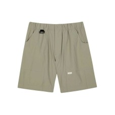 Skechers Sports Shorts Men Dark Green/01DR Dark green/01DR, M