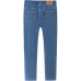Levi's Jeans Kids' Lake Gray Blue Lake Gray Blue, 110/50