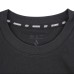 Skechers T-Shirt Men's Carbon Black сажа, XL