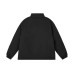 Skechers Colorful Puffer Jacket Unisex Carbon Black Carbon Black 0018, S