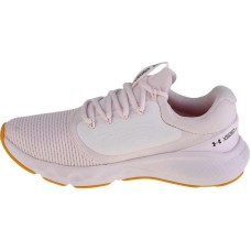 Under Armour Under Armour Charged Vantage 2 3024884-600 Różowe 40