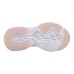 Skechers DLITES Abrasion Resistant Kids Lifestyle Shoes White Pink Kids' Белый Розовый, 37