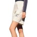 Skechers Casual Shorts Women's Marshmallow White Marshmallow white 0074, M