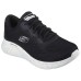Skechers Skech Lite Pro 'Black White' Women's 37