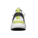 Skechers Dlt-A 2.0 Cushioning Low-Top Casual Shoes Men's White Black 42