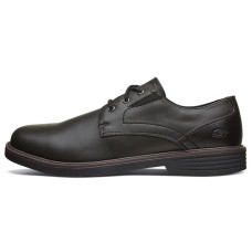 Skechers Matlo Men's Casual Shoes Men's All Black 39.5