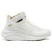 Skechers BOBS Sport Slip-Resistant Mid-Top Casual Shoes Women's White Белый, 36