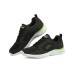 Skechers Skech Air Dynamight 'Black Green' 42